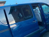 Usata Fiat Scudo 2011 Blu Furgone