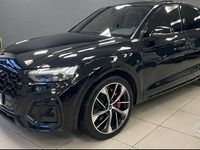 Usata Audi SQ5 Sport 341 CV (250 kW) 2021 SUV
