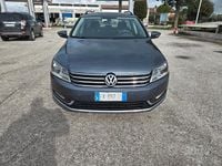 Usata VW Passat Comfortline 2012 Grigio Station wagon
