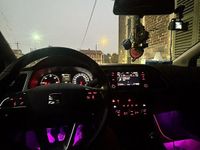 Usata Seat Leon 184 CV (135 kW) 2014 Berlina