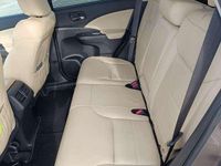 Usata Honda CR-V Elegance 150 CV (110 kW) 2014 SUV