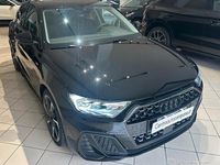 Usata Audi A1 Sportback 116 CV (85 kW) 2025 Nero Utilitaria