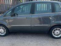 Usata Lancia Musa 90 CV (66 kW) 2012 Grigio Monovolume