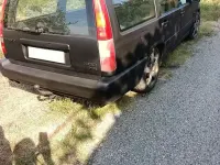 Usata Volvo 850 211 CV (155 kW) 1996 Station wagon
