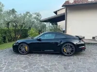 Usata Porsche 992 650 CV (478 kW) 2021 Nero Coupé
