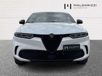 Usata Alfa Romeo Tonale Veloce 160 CV (117 kW) 2022 Bianco SUV