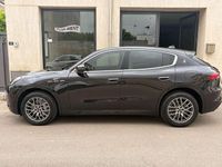 Begagnad Maserati Grecale GT 250 HK (183 kW) 2024 Svart SUV