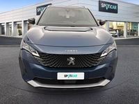 Usata Peugeot 5008 GT 131 CV (96 kW) 2024 Blu Monovolume