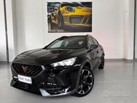 Usata Cupra Formentor VZ2 245 CV (180 kW) 2023 Nero SUV
