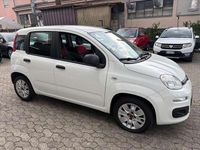 Usata Fiat Panda Lounge 95 CV (69 kW) 2016 Bianco Utilitaria