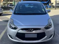 Usata Hyundai ix20 90 CV (66 kW) 2015 Grigio Utilitaria