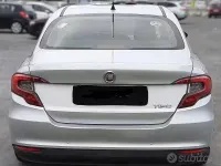Usata Fiat Tipo 95 CV (69 kW) 2017 Grigio Berlina