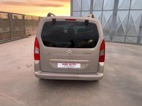 usata Citroën Berlingo 1.6 16V HDi 90CV 5p. MULTISPACE