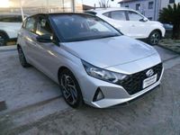 usata Hyundai i20 1.0 T-GDI 48V DCT Bose