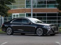 usata Mercedes S350 d Premium