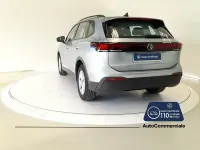 Usata VW Tiguan Life 150 CV (110 kW) 2025 Argento SUV