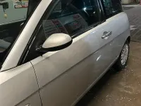 Usata Lancia Ypsilon 69 CV (50 kW) 2004 Grigio Utilitaria