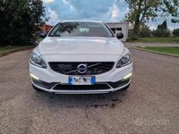 usata Volvo V60 CC D3