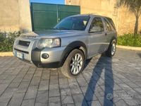 usata Land Rover Freelander 2.0 Td4 16V cat 3p. Softb. S