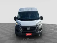 Occasion Fiat Ducato 14 140 ch (102 kW) 2023 Blanc Van