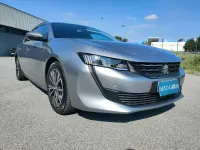 Usata Peugeot 508 Allure 131 CV (96 kW) 2021 Grigio Station wagon