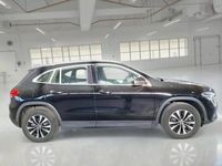Usata Mercedes GLA250 Business 160 CV (117 kW) 2022 Nero SUV