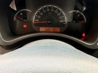 Usata Fiat Panda 69 CV (50 kW) 2012 Grigio Utilitaria