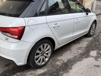 Usata Audi A1 Sportback Ambiente 90 CV (66 kW) 2015 Utilitaria