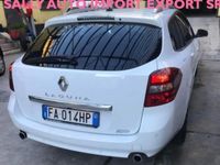 usata Renault Laguna III 2.0 dCi 175CV SporTour Proactive 4Control ESM