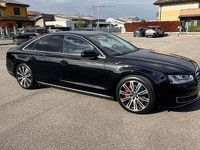 Usata Audi A8 Sport 262 CV (192 kW) 2016 Berlina
