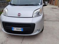 Usata Fiat Qubo Trekking 80 CV (58 kW) 2016 Monovolume