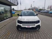 usata Jeep Avenger TERMICO 1.2 turbo Altitude fwd 100cv