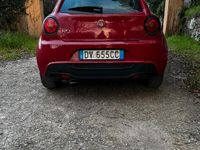 usata Alfa Romeo MiTo 1.6 120 cv