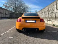 Usata Audi TT 250 CV (183 kW) 2004 Coupé