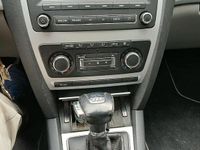 Begagnad Skoda Octavia 105 HK (77 kW) 2011 Sedan