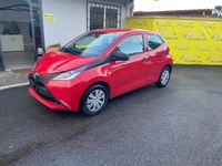 usata Toyota Aygo Aygo1.0 5PORTE 2018