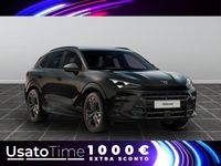 Usata Cupra Terramar 150 CV (110 kW) 2024 Nero SUV