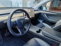 Usata Tesla Model Y 152 kW (208 CV) 2021 SUV