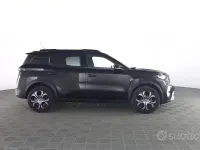 Usata Citroën C3 Aircross PureTech 101 CV (74 kW) 2025 Pearl black SUV