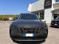 usata Hyundai Tucson TUCSON1.6 HEV aut.Exellence