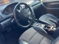 Usata Mercedes A200 109 CV (80 kW) 2008 Nero Utilitaria