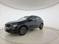 Usata Skoda Kamiq 116 CV (85 kW) 2025 Nero tulipano perlato SUV