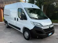 Usata Citroën Jumper 119 CV (87 kW) 2023 Bianco Monovolume