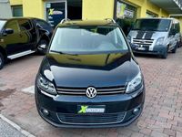 usata VW Touran Cross 1.4 tsi - 2011