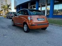 Usata Citroën C3 2005 Cabrio