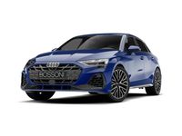 Nuova Audi S3 333 CV (244 kW) 2026 Blu Berlina