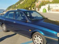 Usata Lancia Dedra 162 CV (119 kW) 1992 Blu/azzurro Berlina