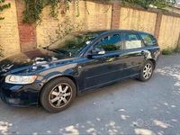 usata Volvo V50 V50 1.6 D DRIVe cat POLAR