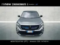 Usata Renault Rafale Esprit Alpine 200 CV (147 kW) 2025 Grigio scuro SUV