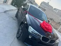 Usata BMW X4 190 CV (139 kW) 2015 Bluazzurro SUV